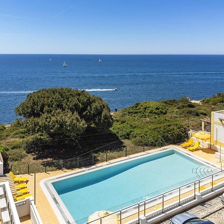 Seaview Benagil Villa 15 외부 사진