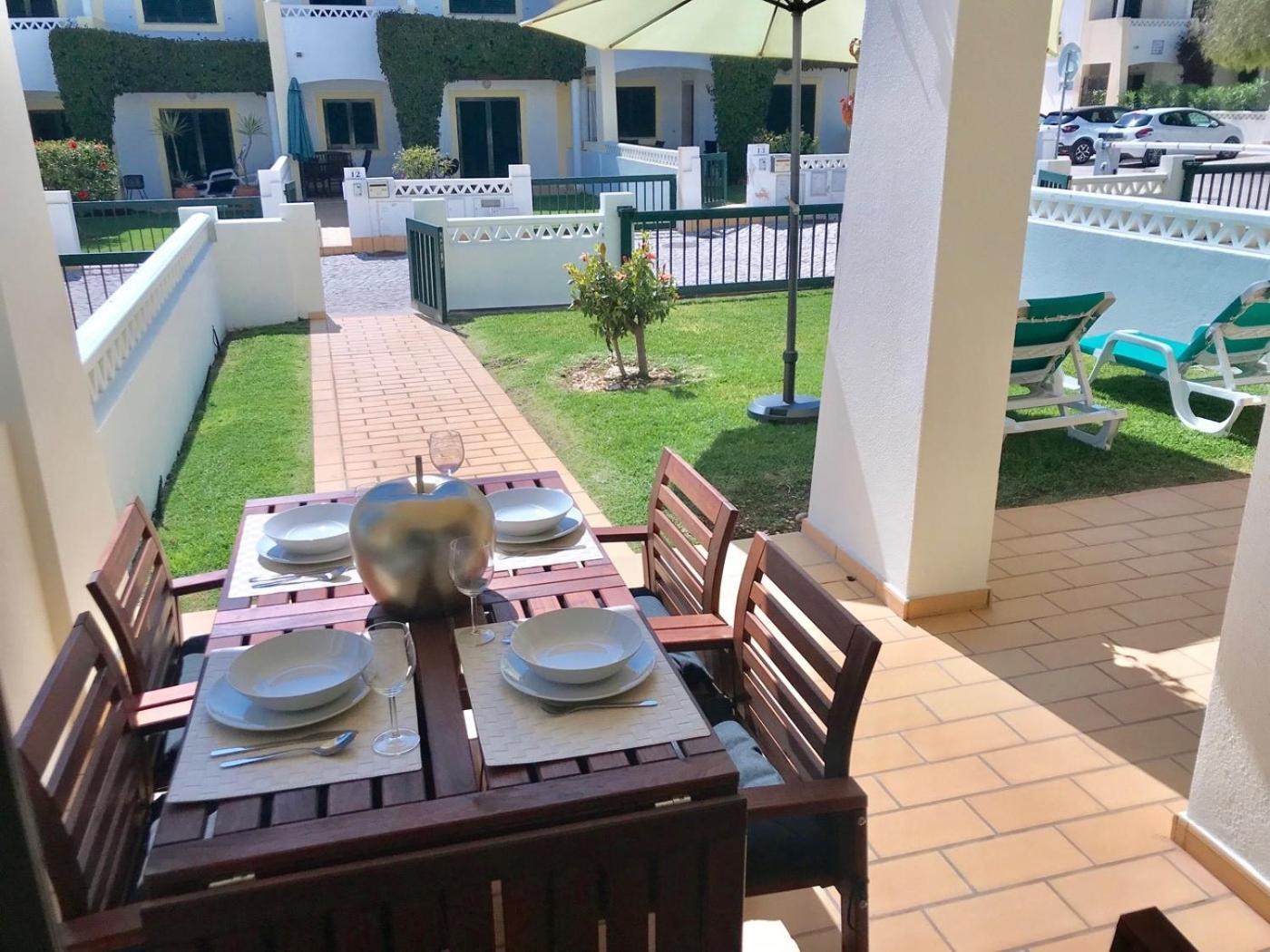 Seaview Benagil Villa 15 외부 사진