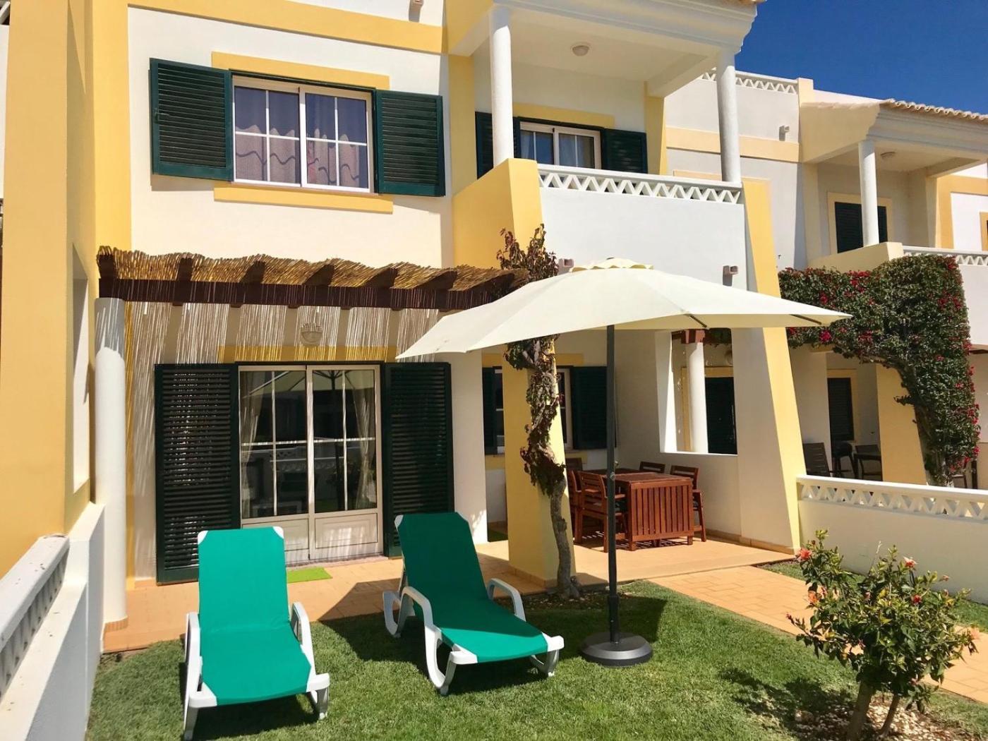 Seaview Benagil Villa 15 외부 사진