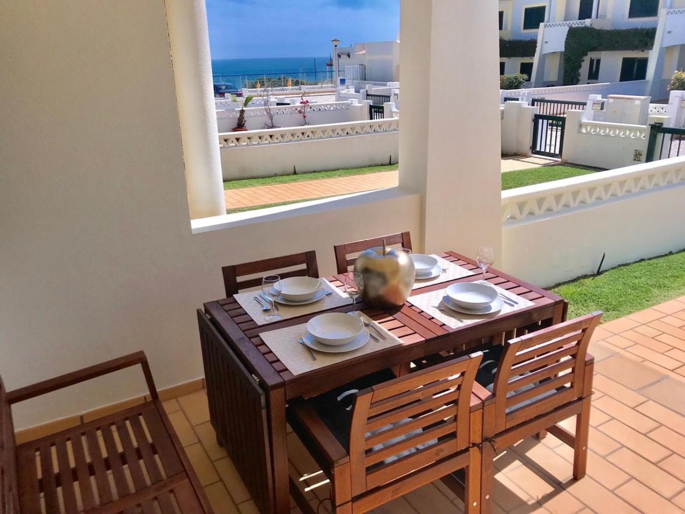 Seaview Benagil Villa 15 외부 사진