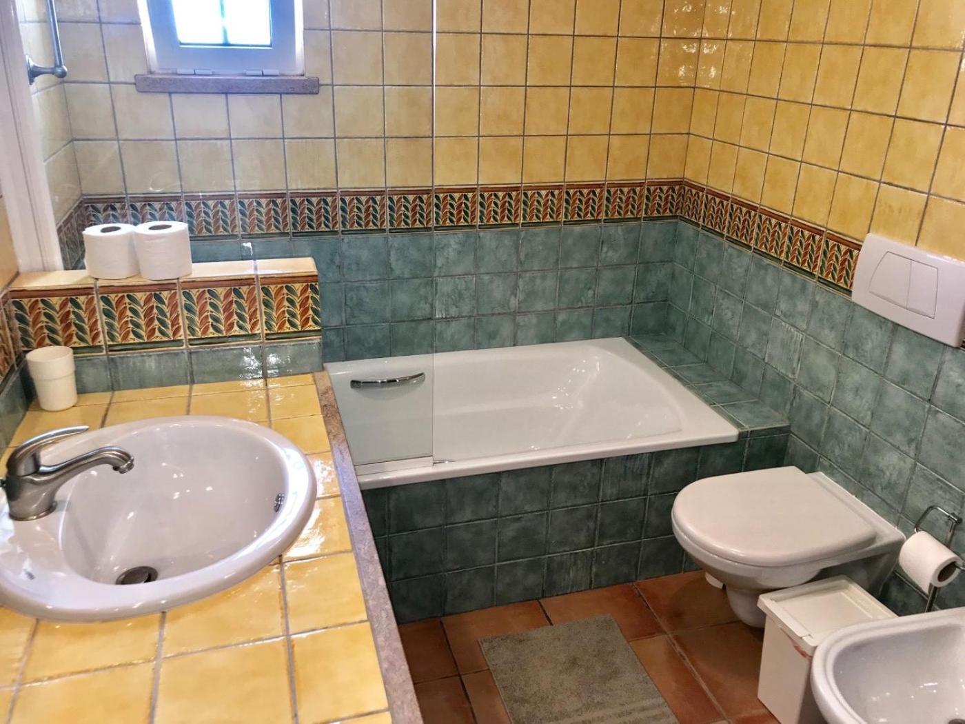 Seaview Benagil Villa 15 외부 사진