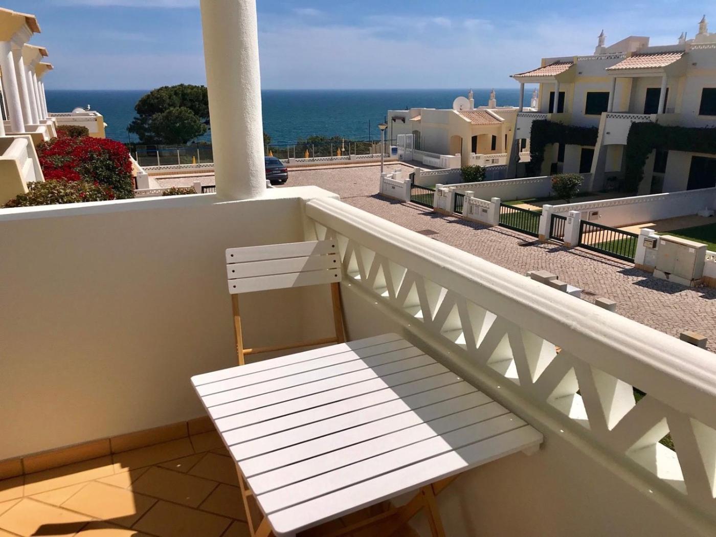 Seaview Benagil Villa 15 외부 사진