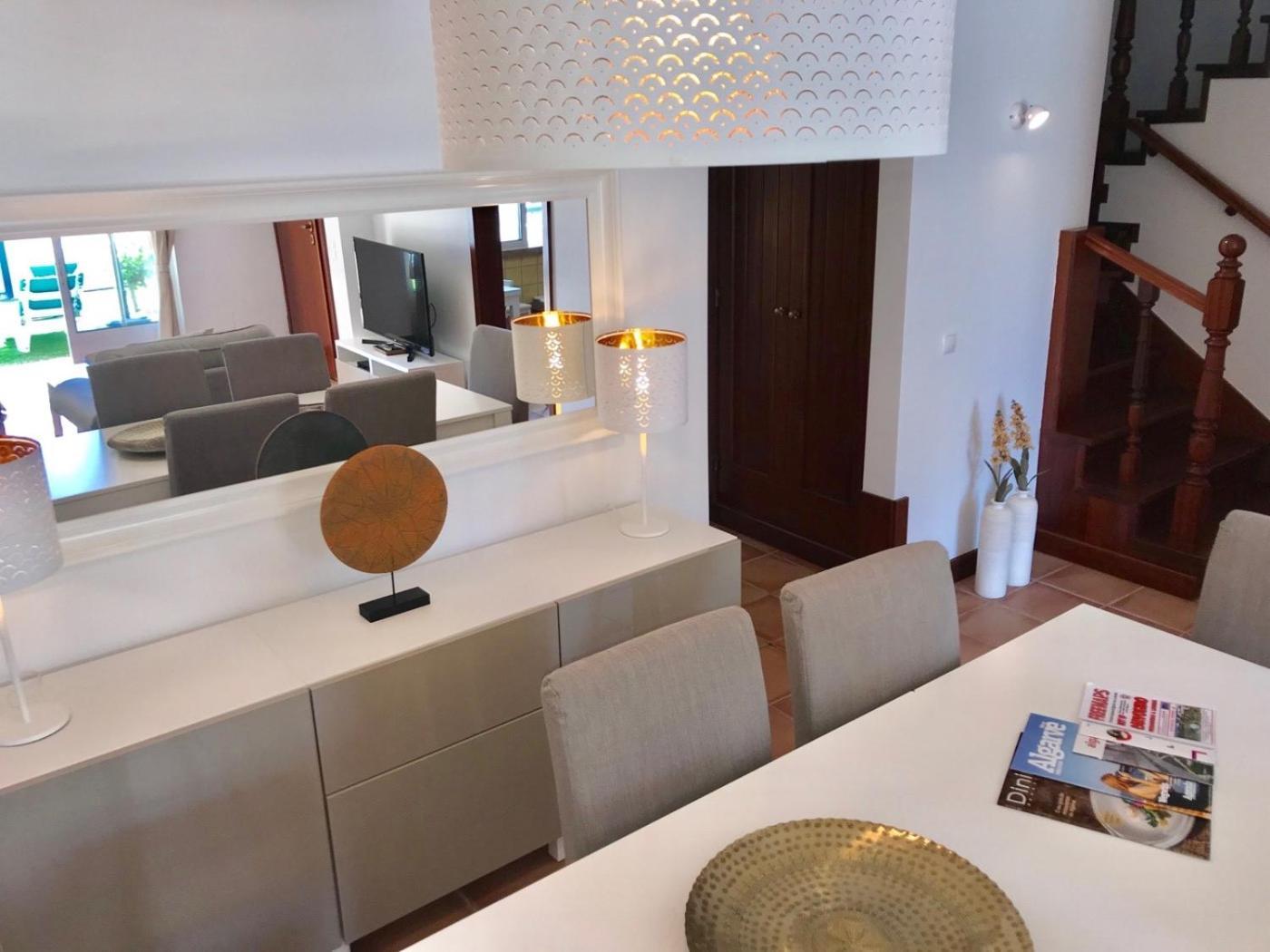 Seaview Benagil Villa 15 외부 사진
