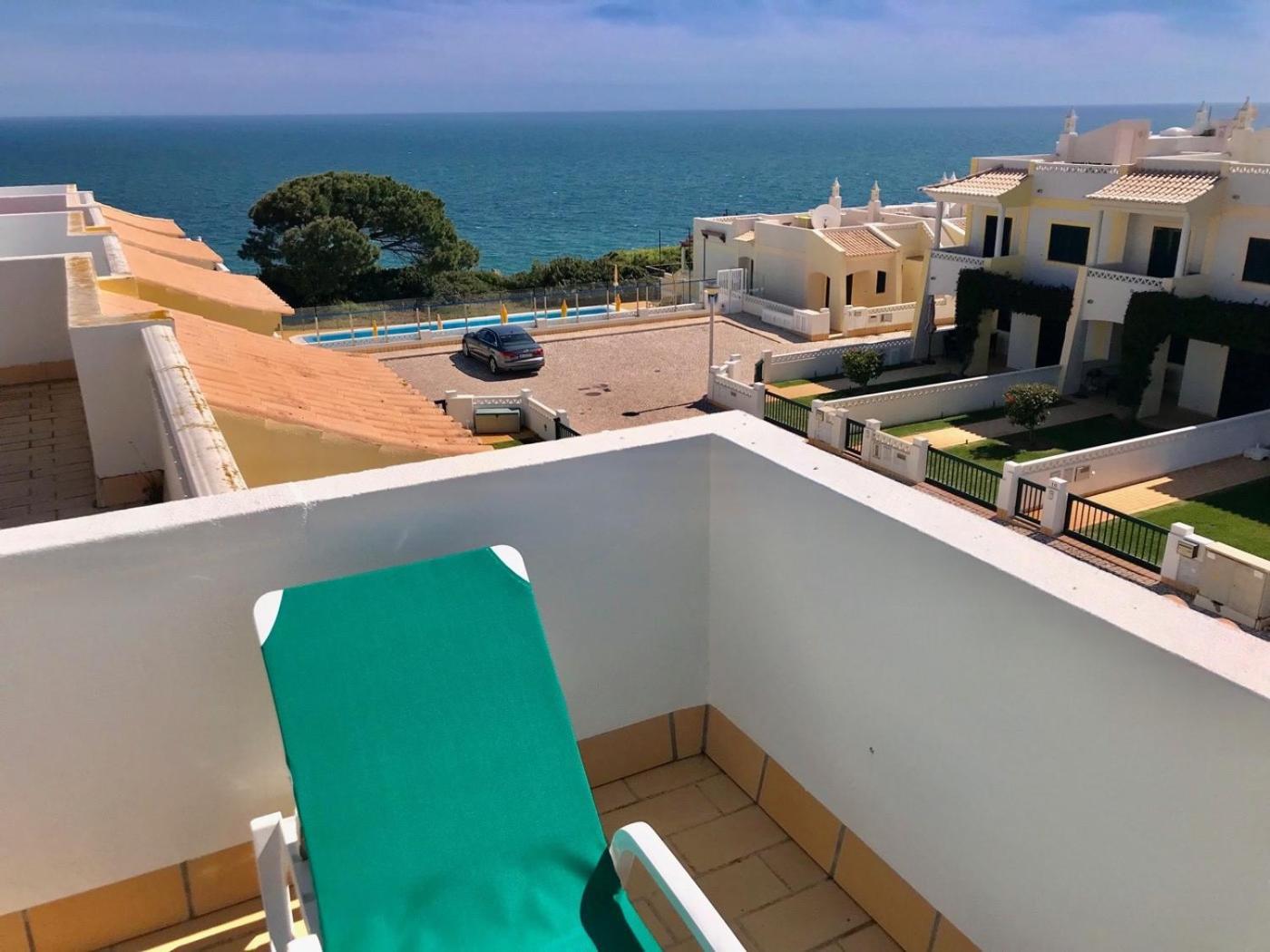 Seaview Benagil Villa 15 외부 사진