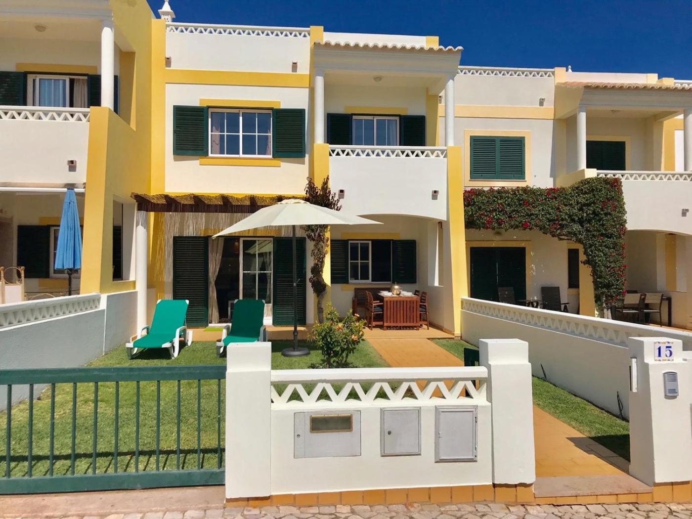 Seaview Benagil Villa 15 외부 사진