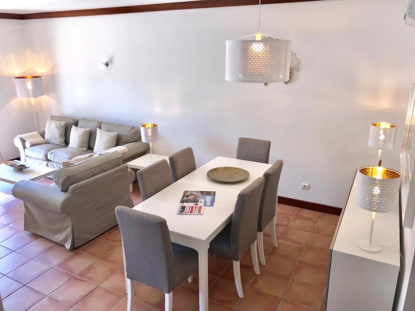 Seaview Benagil Villa 15 외부 사진